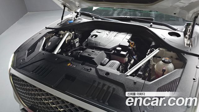 Genesis GV70 2.5T Gasoline AWD - фото 4