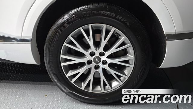Genesis GV80 3.0 Diesel AWD - фото 4