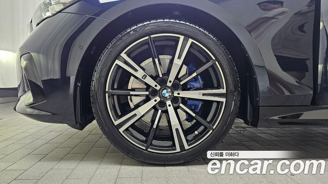 BMW 5-Series G60 530i xDrive M Sport - фото 4