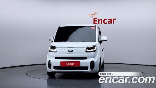 Kia RAY Новый Signature - фото 2