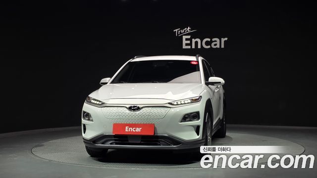 Hyundai Kona Modren - фото 2