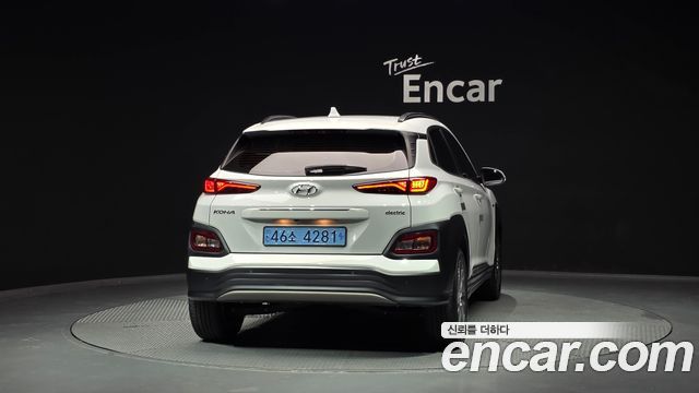Hyundai Kona Modren - фото 3