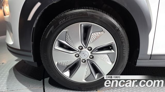 Hyundai Kona Modren - фото 4