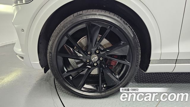 Genesis GV70 2.2 Diesel AWD - фото 4