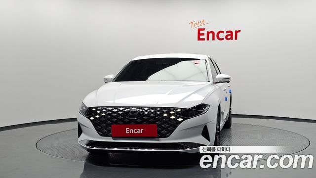 Hyundai Grandeur Новый IG 2.5 Premium Choice - фото 2