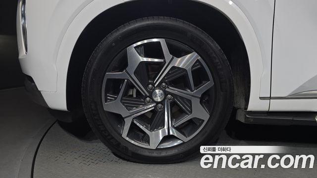 Hyundai Palisade Diesel 2.2 2WD Calligraphy - фото 4