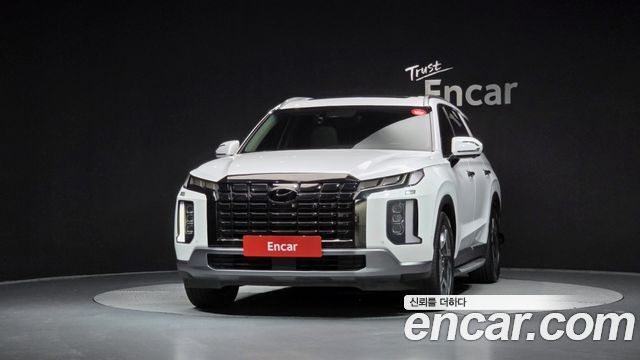Hyundai Palisade Новый Diesel 2.2 2WD Prestige - фото 2