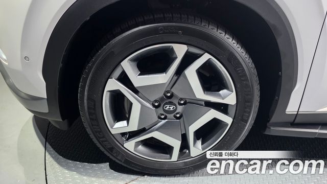 Hyundai Palisade Новый Diesel 2.2 2WD Prestige - фото 4