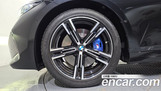 BMW 3-Series G20 320i M Sport - фото 4