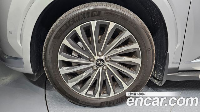 Hyundai Palisade Новый Diesel 2.2 2WD Calligraphy - фото 4
