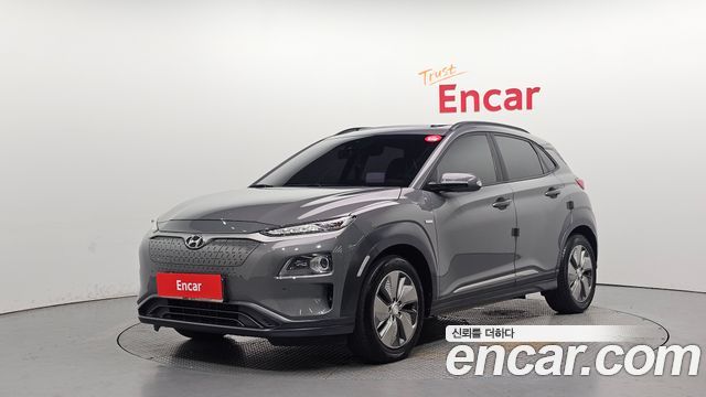 Hyundai Kona Premium - фото 0