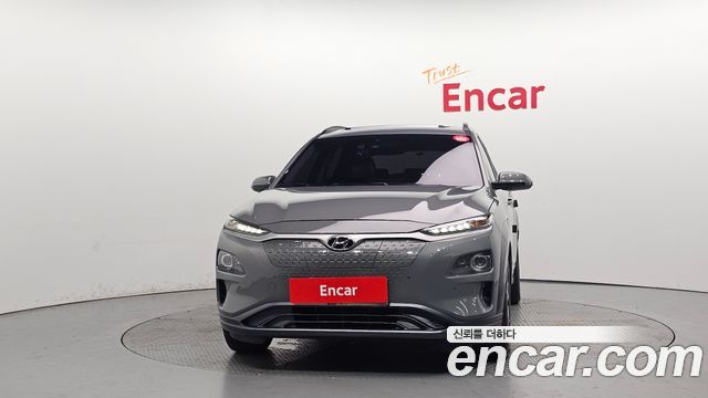 Hyundai Kona Premium - фото 2
