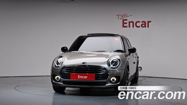 Mini Clubman High 2nd - фото 2