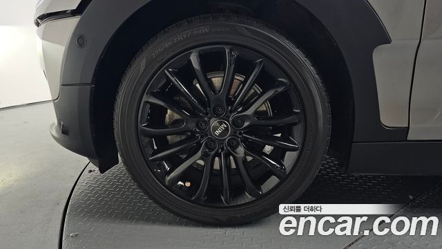 Mini Clubman High 2nd - фото 4