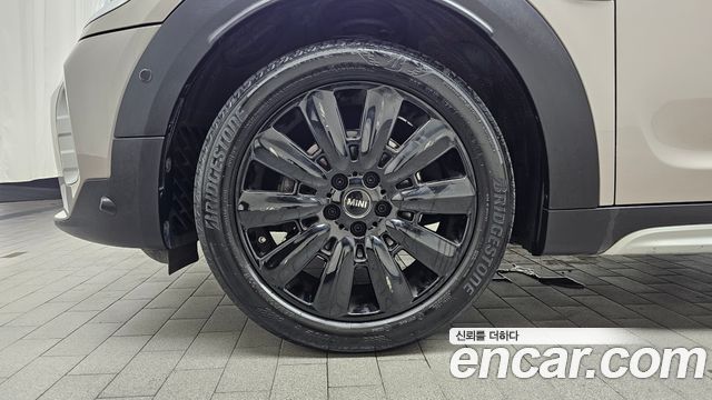 Mini Countryman Classic 2nd - фото 4