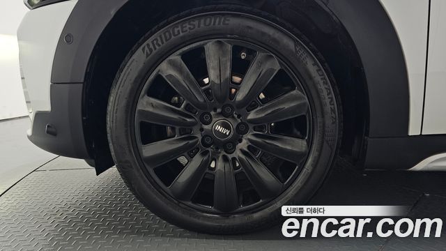 Mini Countryman Classic 2nd - фото 3