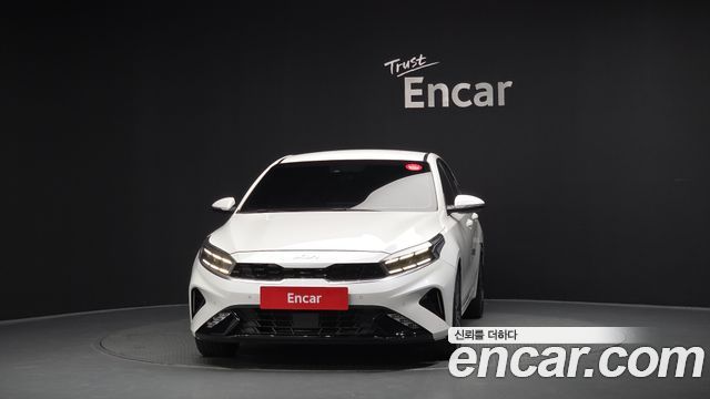 Kia K3 Новый 2-го поколения 1.6 signature - фото 2