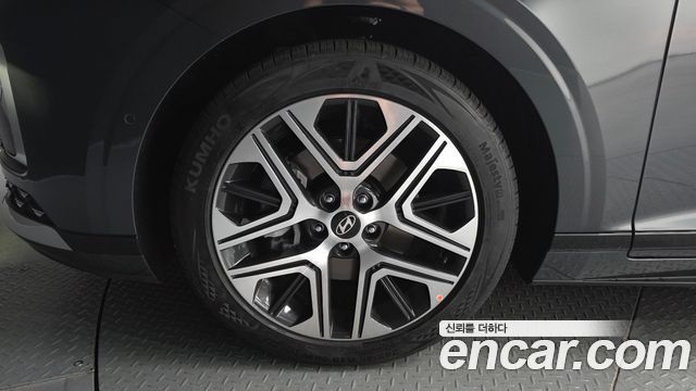 Hyundai Grandeur GN7 2,5 Gasoline 2WD Exclusive - фото 4