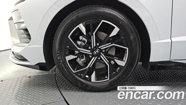 Hyundai Sonata DN8 2.0 Exclusive - фото 3