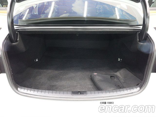 Genesis G80 3.3 GDI AWD Premium Luxury - фото 4