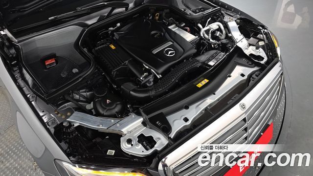 Mercedes-Benz E-Class W213 E300 Exclusive - фото 4
