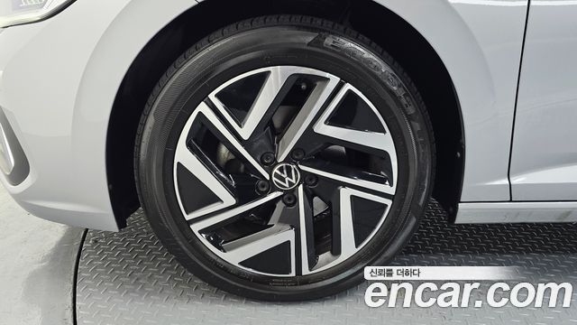 Volkswagen Jetta 7-го поколения 1.5 TSI Prestige - фото 4