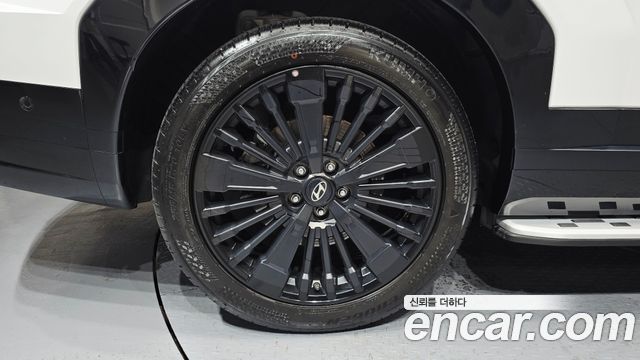 Hyundai Santafe MX5 HEV 1.6 4WD Calligraphy - фото 4