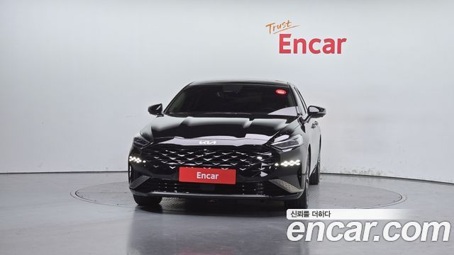 Kia K8 2.5 Gasoline 2WD Signature - фото 2