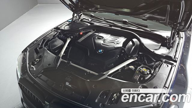 BMW 5-Series G30 530i M Sport Package Plus - фото 4
