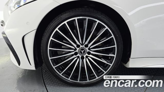Mercedes-Benz CLS-Class C257 CLS450 4MATIC - фото 4