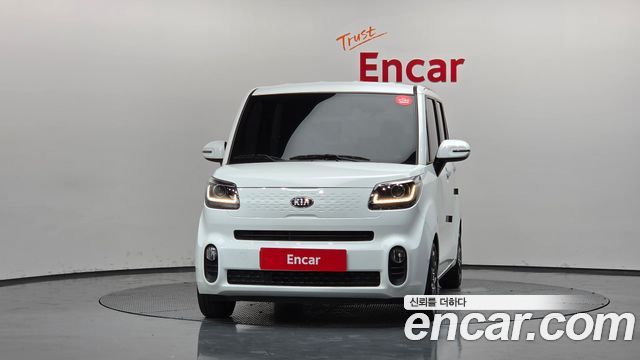 Kia RAY Новый Signature - фото 2