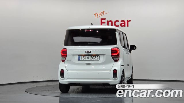 Kia RAY Новый Signature - фото 3