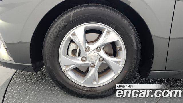 Hyundai Avante CN7 1.6 Modern - фото 4