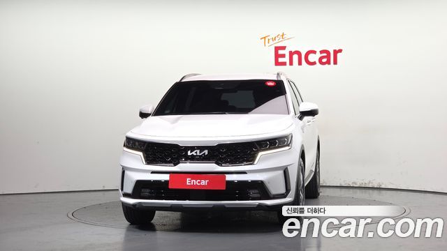 Kia Sorento 4-го поколения HEV 1.6 2WD Noblesse - фото 2