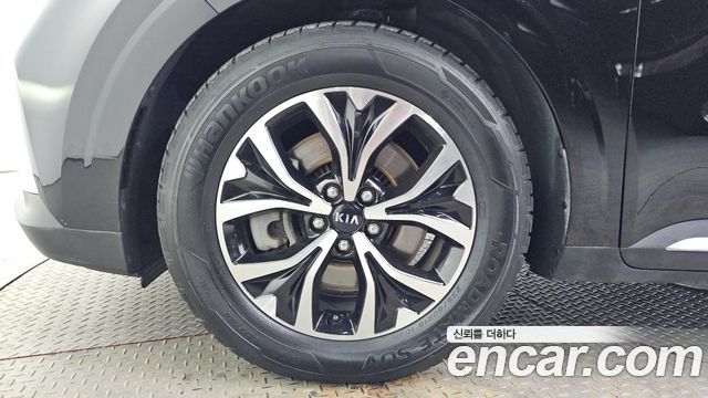 Kia Carnival 4-го поколения 9-Seater Noblesse - фото 4