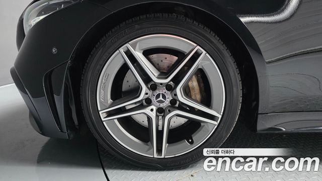 Mercedes-Benz CLS-Class C257 CLS300d 4MATIC - фото 4