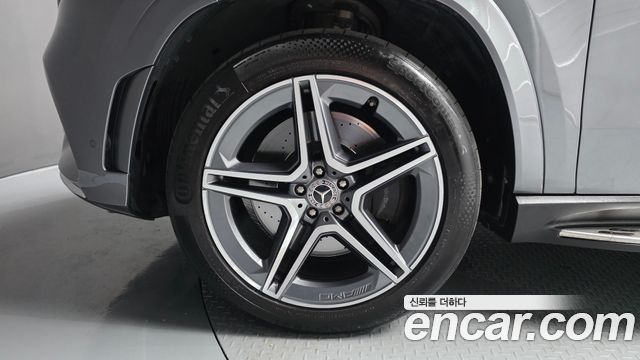 Mercedes-Benz GLS-Class X167 GLS400d 4MATIC - фото 4