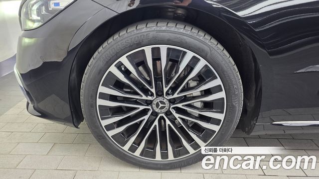 Mercedes-Benz S-Class W223 S450L 4MATIC - фото 4