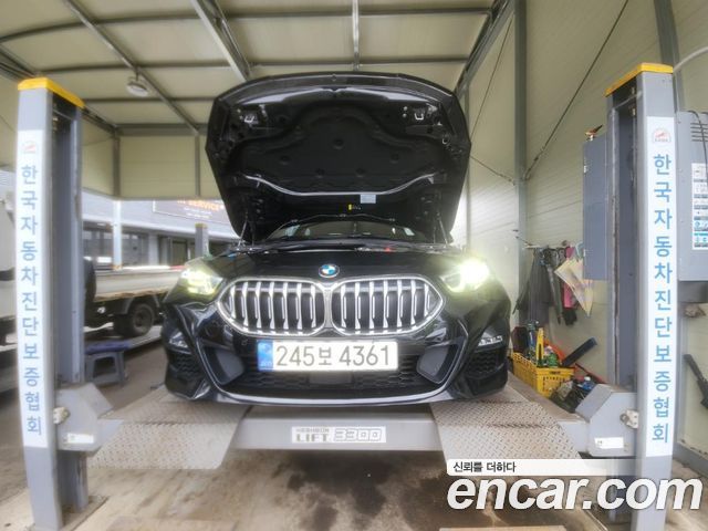 BMW 2-Series F44 220i M Sports - фото 0
