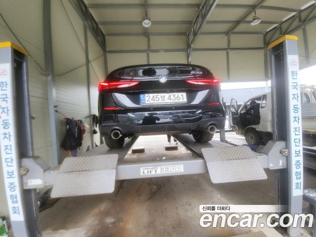 BMW 2-Series F44 220i M Sports - фото 1