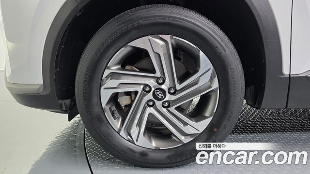 Hyundai Santafe Новый Diesel 2.2 4WD Prestige - фото 4