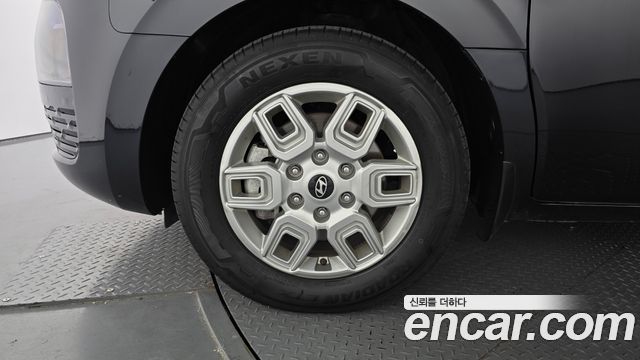 Hyundai Staria HEV 1.6 Cargo 5-Seater Modern - фото 4