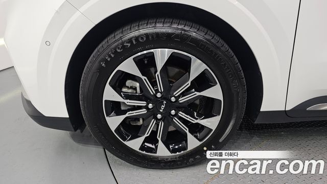 Kia Carnival 4-го поколения Gasoline 7-Seater Noblesse - фото 4