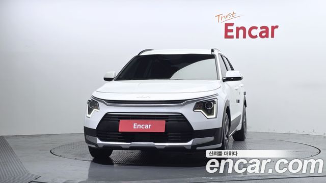 Kia Niro Совершенно новый Prestige - фото 2