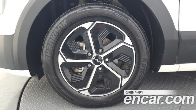 Kia Niro Совершенно новый Prestige - фото 4