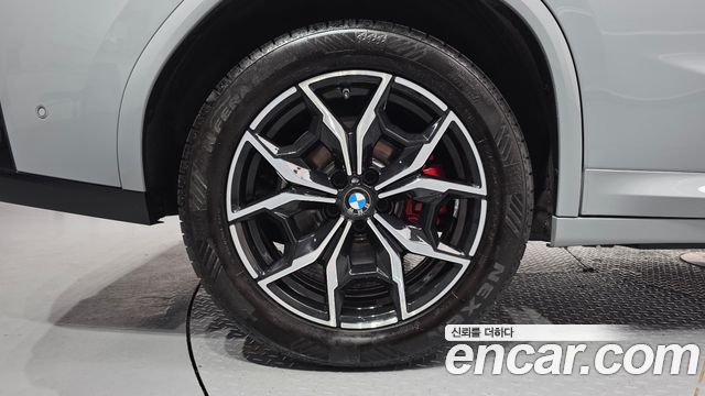 BMW X4 G02 xDrive20i M Sports Pro - фото 4