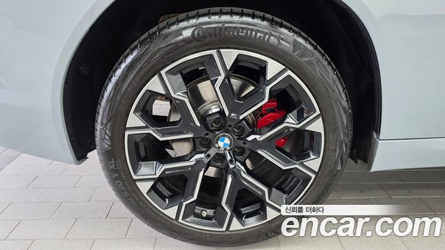 BMW X3 G45 xDrive 20 M Sport Pro - фото 4
