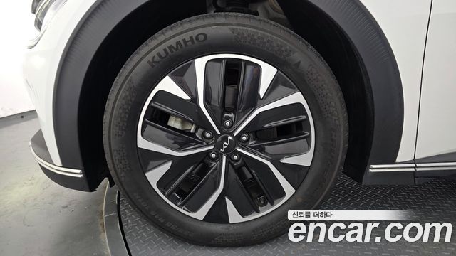 Kia EV6 Long Range 4WD Air - фото 4