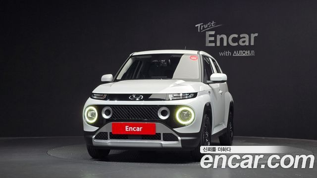 Hyundai Casper Turbo Smart - фото 2
