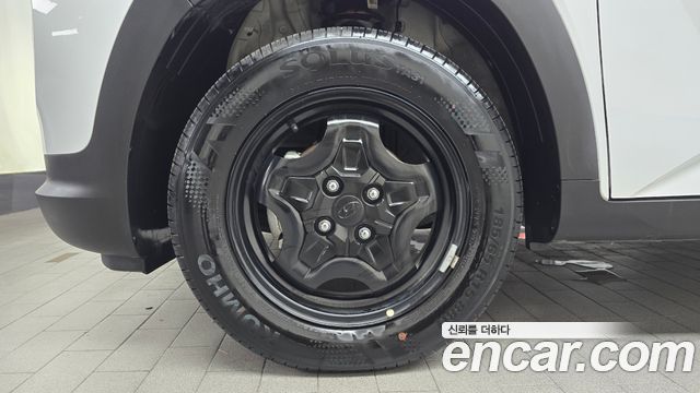 Hyundai Casper Turbo Smart - фото 4